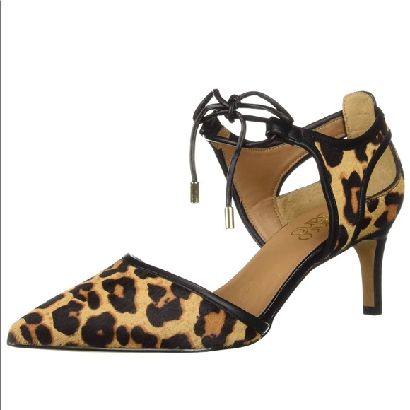 Franco Sorto Darlis2 pump - Picture 2 of 8